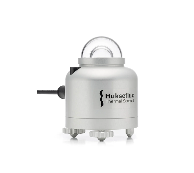 SR30 - Piranómetro de clase A